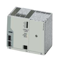 Phoenix Contact 2905908 Uninterruptible Pwr Supply, 120V, 750Va