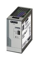 Phoenix Contact 2907913 Uninterruptible Pwr Supply, 30Vac, 24Vdc