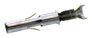 Amp Te Connectivity 350570-7 Contact, Socket, 24-18Awg, Crimp , Element14