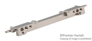 Te Connectivity 2057592-2 Guide Rail, 1X1, Cfp I/o Connector