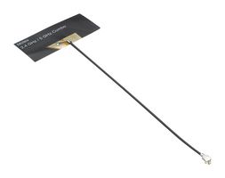 Molex 47950-1011 Omni Antenna, Linear, 2.4-5.85Ghz, 4.8Db