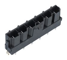 Molex 42819-4213 Connector, Header, 4Pos, 1Row, 10mm