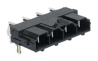 Molex 42820-2213 Connector, Header, 2Pos, 1Row, 10mm , Element14