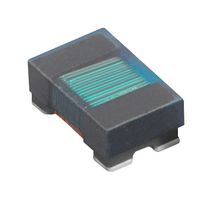 Coilcraft 0805USBF-502MRC Common Mode Filter, Aec-Q200, 1.22Kohm