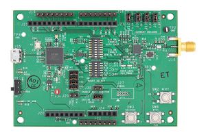 Infineon CYW920706WCDEVAL Eval Board, Embedded Bluetooth 4.2 Soc