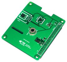 Te Connectivity DPP904R000.. Weather Shield Board For Rpi 2 & 3