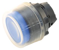 SCHNEIDER ELECTRIC ZB5AP6 Switch Sealing Boot, Schneider Harmony XB5 Series Non-Illuminated Pushbutton Switches