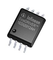 INFINEON 1EDI40I12AHXUMA1 IGBT Driver, High Side, 7.5A, 3.3V to 15V Supply, 300ns/300ns Delay, SOIC-8