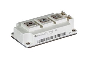 Infineon FF450R12KE4EHOSA1 Igbt, Module, N-Ch, 1.2Kv, 520A