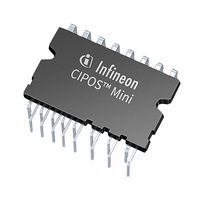 Infineon IGCM04F60GAXKMA1 Ipm Module, Igbt, 600V, 4A, Dip