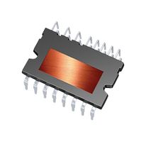 Infineon IKCM15L60GDXKMA1 Ipm Module, Igbt, 600V, 15A, Dip