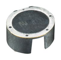 TE CONNECTIVITY 1513504-1 Antenna, Single Band Chip, 2.4 GHz, 16mm x 6.05mm