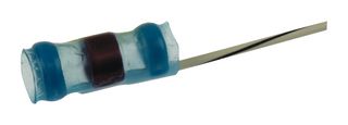 Raychem Te Connectivity 200445-000 Solder Sleeve, Polyolefin, Clear