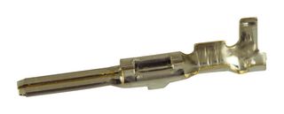 Amp Te Connectivity 282465-1 Contact, Pin, 16-14Awg, Crimp