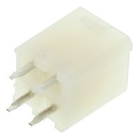 Molex 39-29-0043 Connector, Header, 4Pos, 2Row, 4.2mm