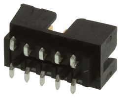 Molex 87832-1020 Connector, Header, 10Pos, 2Row, 2mm