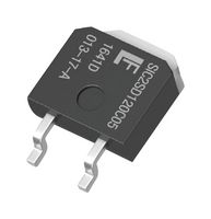 Littelfuse LSIC2SD120C05 Sic Schottky Diode, 1.2Kv, 18.1A, To-252