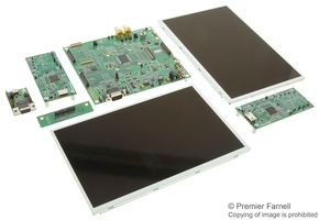 Renesas TW8844-LB1-EVAL-D Eval Board, Video Signal Processor