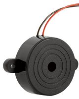 Multicomp Pro ABI-056-RC Buzzer, Slow Pulse, 28Vdc, 2.8Khz