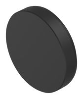 Eao 704.602.0 Round Lens, Black, Plastic