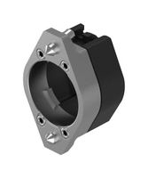 Eao 704.960.5 Mounting Flange, Metal