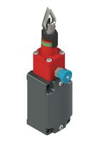 Imo Precision Controls LDC9RRS Rope Safety Switch, Dpst-Nc