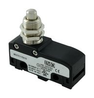 Imo Precision Controls MSSTC11DA10 Microswitch Plunger Co Contact