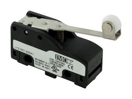 Imo Precision Controls MSSTC11DA40 Microswitch Roller Lever Co Contact