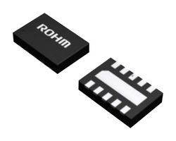 Rohm BU33UV7NUX-E2 Synchronous Boost Dc/dc Converter, 500Ma