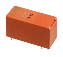 Schrack Te Connectivity RTH34012WG. Power Relay, Spst-No, 16A, 12Vdc, Th