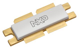 Nxp MRFE6VP61K25HR6 Transistor, Rf, 133V, Ni-1230H-4S , Element14