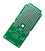 TAKACHI WCPB-90 PCB, Matrix Board, WC Series Enclosures, WC72-90-C, FR-4