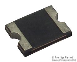 LITTELFUSE 1210L110/16WR Resettable Fuse, PPTC, 1210 (3225 Metric), PolySwitch 1210L Series, 16 VDC, 1.1 A, 2.2 A, 0.1 s