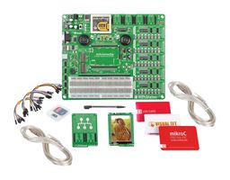 MIKROELEKTRONIKA MIKROE-2639