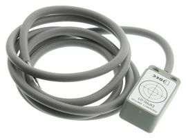 IDEC DPRI-01 Magnetic Proximity Sensor, DPRI Series, Rectangular, 5 mm, SPST-NO