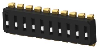 ALCOSWITCH - TE CONNECTIVITY EDS10SNRNTR04Q