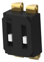 DIP Switches & SIP Switches