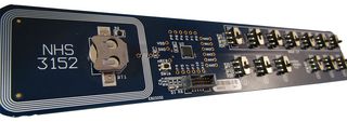 NFC-development boards