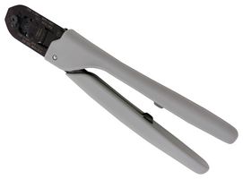 TE CONNECTIVITY - AMP 91522-1 Crimp Tool, Ratchet, AMP CERTI-CRIMP II 770903, 770987, 770904 & 770988 Series 22-18 AWG Contacts