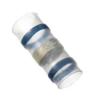 TE CONNECTIVITY - RAYCHEM B-150-05 Solder Sleeve, Heat Shrinkable, Terminator, 4.8 mm, Transparent, PO (Polyolefin), 29.3 mm