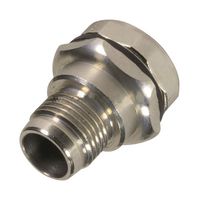 HARTING 21033011003 Circular Shell, Han M12, Harting Han M12 Series Circular Inserts, M12
