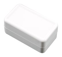 HAMMOND 1551AGY Plastic Enclosure, PCB Box, ABS, 15.5 mm, 20 mm, 35 mm, IP54