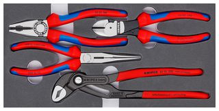 KNIPEX 00 20 01 V15