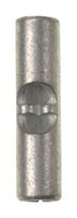 PANDUIT BS10-D Butt Splice, BS, 12 AWG, 10 AWG, 6 mm², Uninsulated