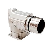 AMPHENOL SINE/TUCHEL MA7RAE1601 Sensor Connector, MotionGrade M23 Elite Series, M23, Female, 16 Positions, Crimp Socket