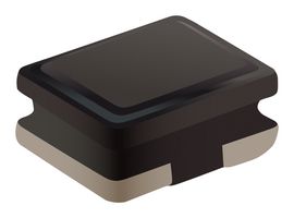 BOURNS SRN2009T-R33M Power Inductor (SMD), 330 nH, 2.1 A, Semishielded, 2.1 A, SRN2009T Series, 0806 [2016 Metric]