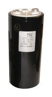 KEMET C44UOGT6350A8SK Power Film Capacitor, Metallized PP, Can, 350 µF, ± 10%, DC Link, Stud Mount - M12