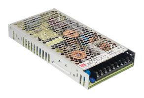 MEAN WELL RSP-200-7.5 AC/DC Enclosed Power Supply (PSU), ITE, 1 Outputs, 200.25 W, 7.5 VDC, 26.7 A
