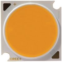 CREE LED CMA3090-0000-000R0U0A30G LED, Warm White, 92 CRI Rating, 174W, 9909lm, 1.2A, 115°, 68V, 3000K, SMD-2, Round, Flat Top