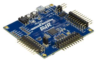 MICROCHIP ATMEGA324PB-XPRO
